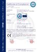 चीन KYKY TECHNOLOGY CO., LTD. प्रमाणपत्र