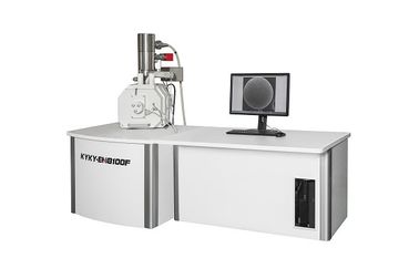 व्यावसायिक स्कैनिंग इलेक्ट्रॉन माइक्रोस्कोप / सेम ​​मशीन आवर्धन 15x-800000x
