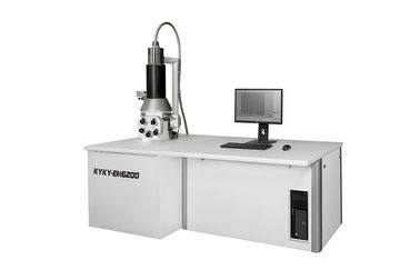 KYKY स्कैनिंग इलेक्ट्रॉन माइक्रोस्कोप सेम / स्कैनिंग इलेक्ट्रॉन माइक्रोस्कोपी इंस्ट्रुमेंटेशन