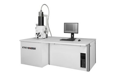 पर्यावरण स्कैनिंग इलेक्ट्रॉन माइक्रोस्कोप / सेम ​​इलेक्ट्रॉन माइक्रोस्कोप EM6900 Std