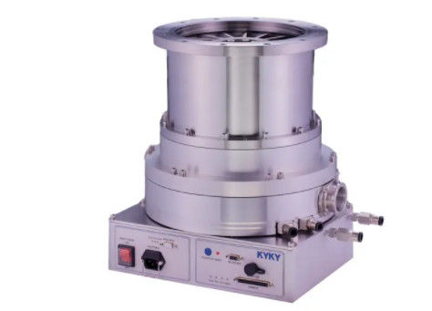 चुंबकीय रूप से लेविटेड टर्बो आण्विक पंप जंग प्रतिरोधी